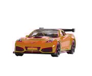 Siku Sportwagen Set 1:87 5 Stück 3