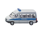 Siku Einsatzfahrzeuge Set 1:87 5 Stück 2