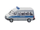 Siku Einsatzfahrzeuge Set 1:87 5 Stück