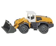 Siku Baustellen Set 1:87 5 Stück 5