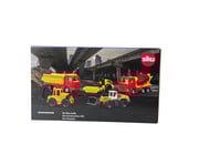 Siku Baustellen Set 5 teilig 2