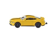 Siku Polizei und Sportwagen Set 1:87 3 Stück 2