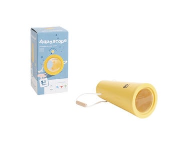 Wasserlupe