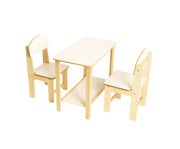 Kinder Sitzgruppe 2