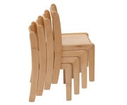 Holzstuhl 7