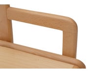 Kinderstuhl mit Armlehnen 2