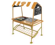 beleduc Rollenspiel Station Ice Cream & Shop 1