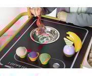 beleduc Rollenspiel Station Ice Cream & Shop 5