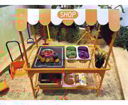 beleduc Rollenspiel Station Ice Cream & Shop 6