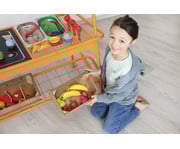 beleduc Rollenspiel Station Ice Cream & Shop 7