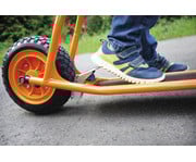 TopTrike Sitzroller 2