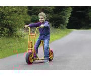 TopTrike Sitzroller 4