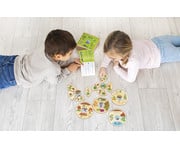 beleduc NAWITO Was wächst wo? 7