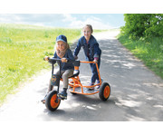 TopTrike Shuttle Trike Maxi 6
