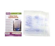 Experimentier Set Wasserkreislauf 2