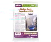 Experimentier Set Wasserkreislauf 3
