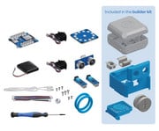 hp Otto Roboter Starter Kit 7
