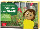 Draußen in der Stadt! – Bildkarten