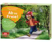 Ab ins Freie! – Bildkarten 1