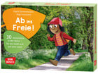 Ab ins Freie! – Bildkarten
