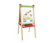 Standtafel 1