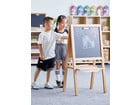 beleduc Kinder Staffelei 2 in 1