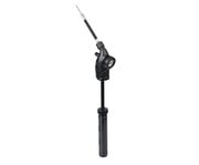 Ballpumpe Manometer 2
