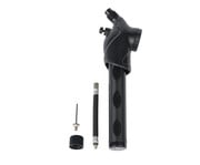 Ballpumpe Manometer 3