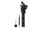 Ballpumpe Manometer