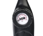 Ballpumpe Manometer 4
