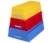 Trapez Sprungkasten Soft 1