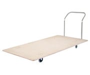 Transportwagen für Turnmatten 200 x 100 cm 1