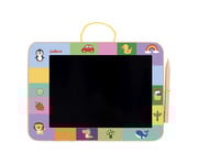 Eichhorn LCD Zeichentafel 1