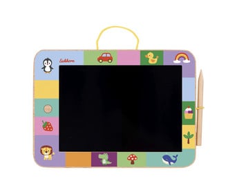 Eichhorn LCD Zeichentafel