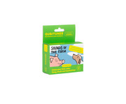 QUBS Qubitunes Spielerweiterung Sounds of the Farm 3