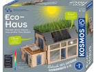 KOSMOS Eco Haus