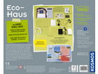 KOSMOS Eco Haus
