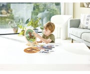 4 Jahreszeiten Lagenpuzzle 6