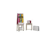 PLAYROOM PLAYBOARD Flipchart Klammer für Whiteboard 3