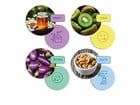 Assoziationsspiel Geschmackssinn und Aromen