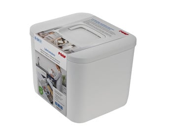 Kindersichere Aufbewahrungsbox