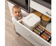 Kindersichere Aufbewahrungsbox 6