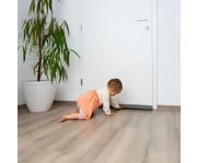Fingerklemmschutz Bodenspalt 6