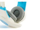 Bluetooth Easi Headset mit Mikrofon kabellos