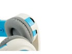 Bluetooth Easi Headset mit Mikrofon kabellos
