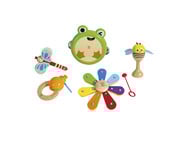 Rhythmus Set Natur 1