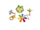 Rhythmus Set Natur