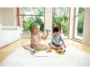 Rhythmus Set Natur 7