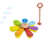 Rhythmus Set Natur 3