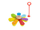 Rhythmus Set Natur